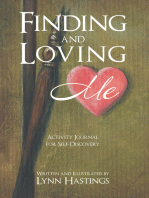 Finding and Loving Me