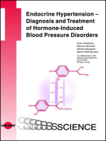 Endocrine Hypertension - Diagnosis and Treatment of Hormone-Induced Blood Pressure Disorders