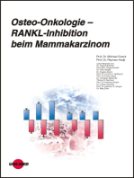 Osteo-Onkologie - RANKL-Inhibition beim Mammakarzinom