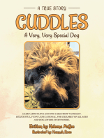 Cuddles: A Very, Very Special Dog