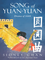 Song of Yuan-Yuan: Drama of 1644