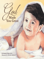 God Made You Great