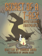 Secret of a T-Rex