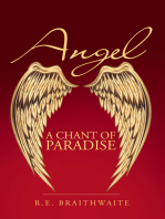 Angel: A Chant of Paradise