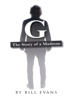 G: The Story of a Madman