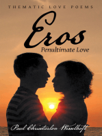 Eros: Penultimate Love