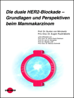 Die duale HER2-Blockade - Grundlagen und Perspektiven beim Mammakarzinom