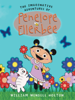 The Imaginative Adventures of Penelope Ellerbee
