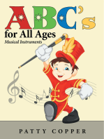 Abc’S for All Ages