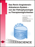 Das Renin-Angiotensin-Aldosteron-System - von der Pathophysiologie zu Therapiemöglichkeiten