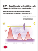 BOT - Basal(insulin) unterstützte orale Therapie bei Diabetes mellitus Typ 2