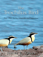 The Trochilus Bird: And Other Poems, Limericks and Reflections