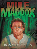 Mule Maddox