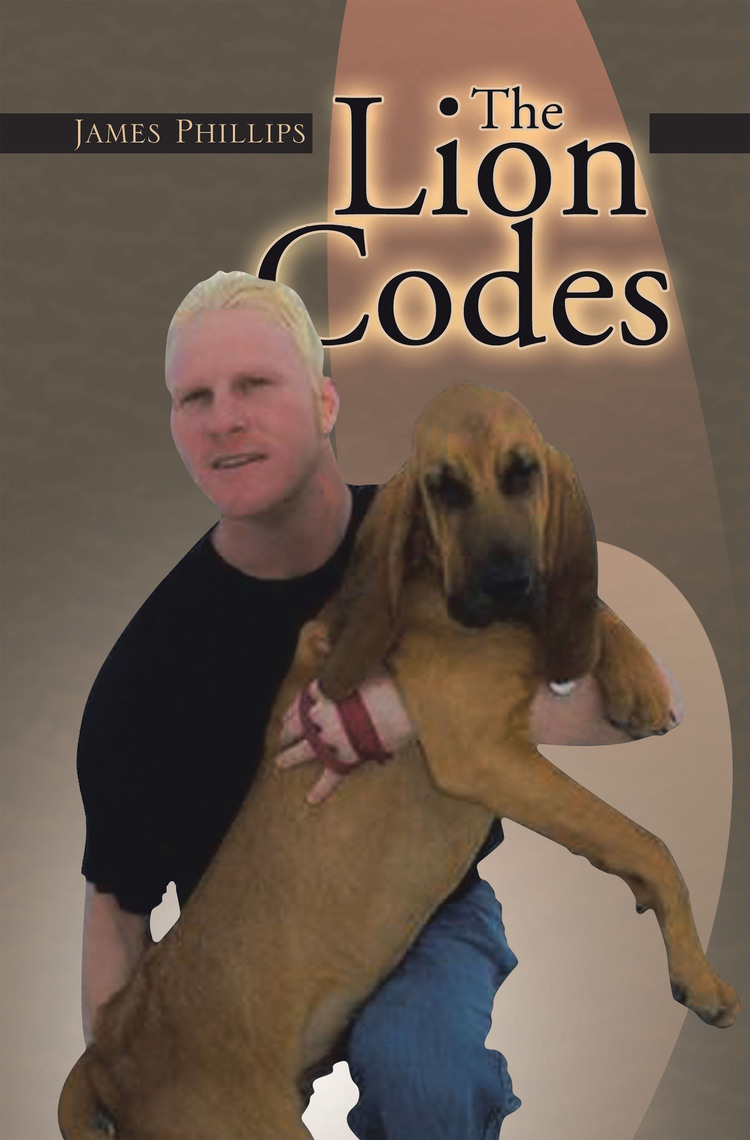 The Lion Codes by James Phillips (Ebook) - Read free for 30 days
