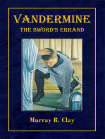 Vandermine: the Sword's Errand: The Sword's Errand