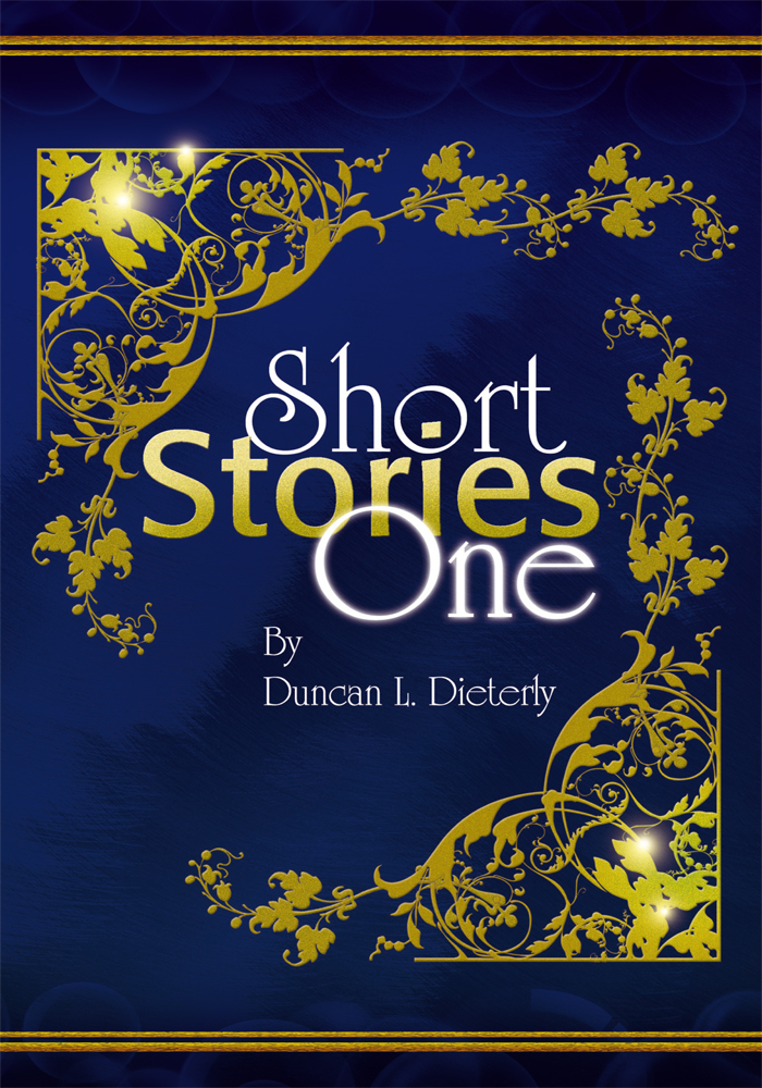 Short Stories One by Duncan L. Dieterly (Ebook) - Read free for 30 days
