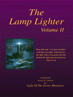 The Lamp Lighter Volume Ii