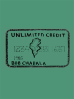 Unlimited Credit