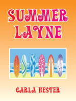 Summer Layne