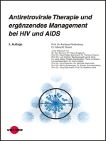 Antiretrovirale Therapie und ergänzendes Management bei HIV und AIDS