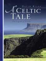 A Celtic Tale: The Legend of Deirdre