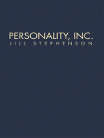 Personality, Inc.