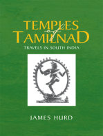 Temples of Tamilnad: Travels in South India