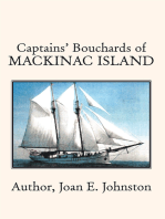 Captains' Bouchards of Mackinac Island