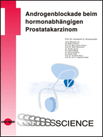 Androgenblockade beim hormonabhängigen Prostatakarzinom