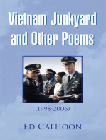 Vietnam Junkyard and Other Poems