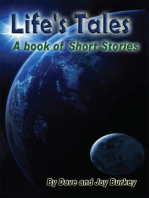 Life's Tales: A Book of Short Stories