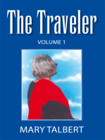 The Traveler Volume 1
