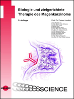 Biologie und zielgerichtete Therapie des Magenkarzinoms