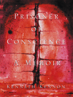 Prisoner of Conscience: A Memoir