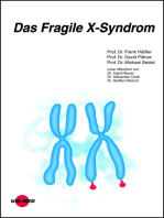 Das Fragile X-Syndrom