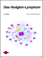 Das Hodgkin-Lymphom