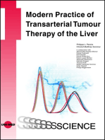 Modern Practice of Transarterial Tumour Therapy of the Liver