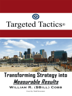 Targeted Tactics®: Transforming Strategy into Measurable Results
