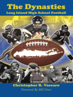 The Dynasties: Long Island High School Football