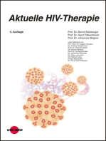 Aktuelle HIV-Therapie