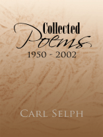 Collected Poems: 1950 - 2002