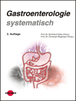 Gastroenterologie systematisch