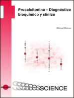 Procalcitonina – Diagnóstico bioquímico y clínico
