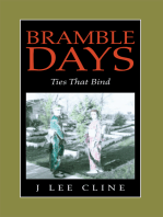 <!--2-->Bramble Days - Ties That Bind: Ties That Bind