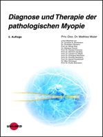 Diagnose und Therapie der pathologischen Myopie