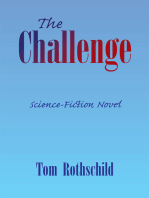 The Challenge: Science-Fiction Novel