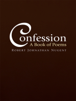 Confession: A Book of Poems