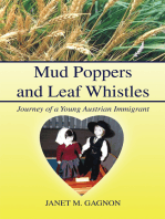 Mud Poppers and Leaf Whistles