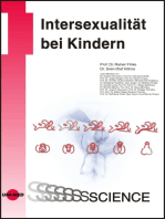 Intersexualität bei Kindern