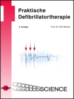 Praktische Defibrillatortherapie